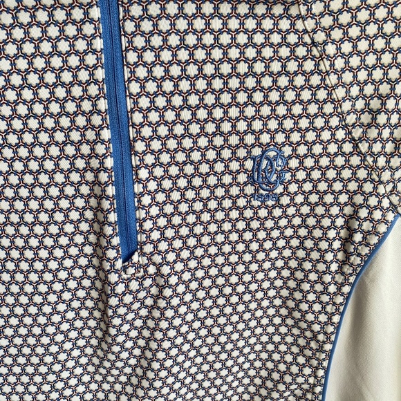 Peter Millar Women's Lightweight Sun Shirt Size Small - Picture 2 of 5